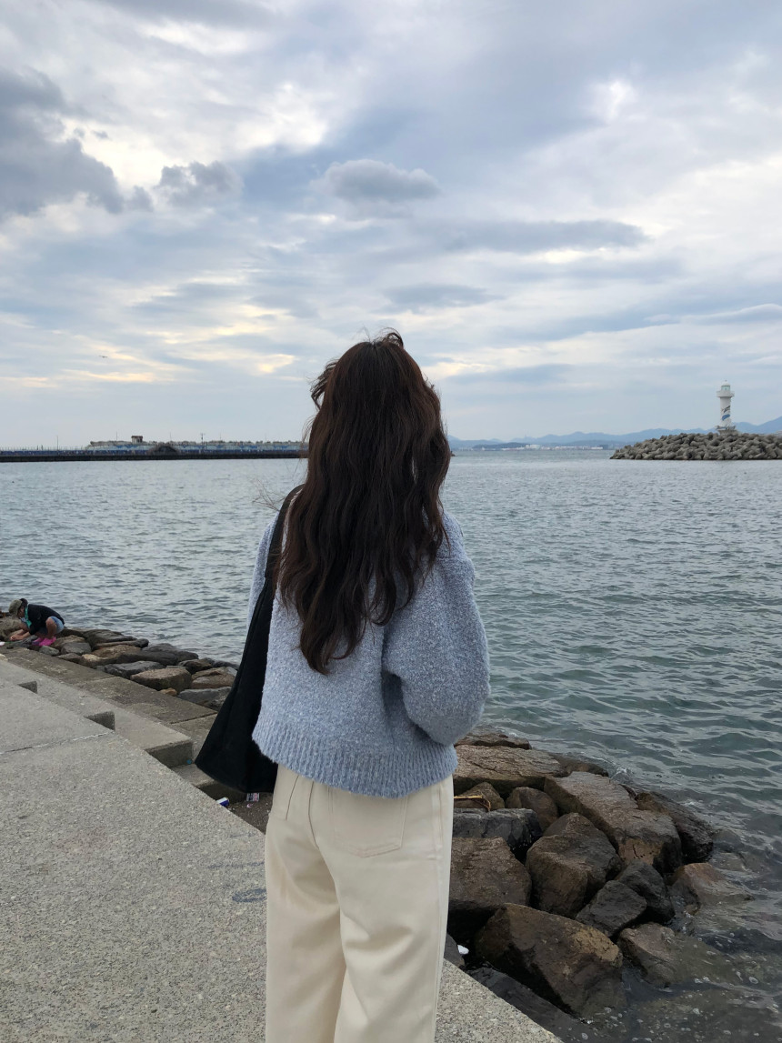 바닐라 와이드팬츠 코튼팬츠 와이드코튼팬츠 상세 이미지 23