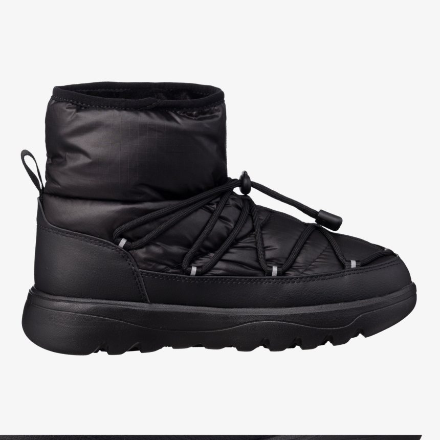 노스페이스 보레알리스 패딩 부츠 NS87R71J NS87R71