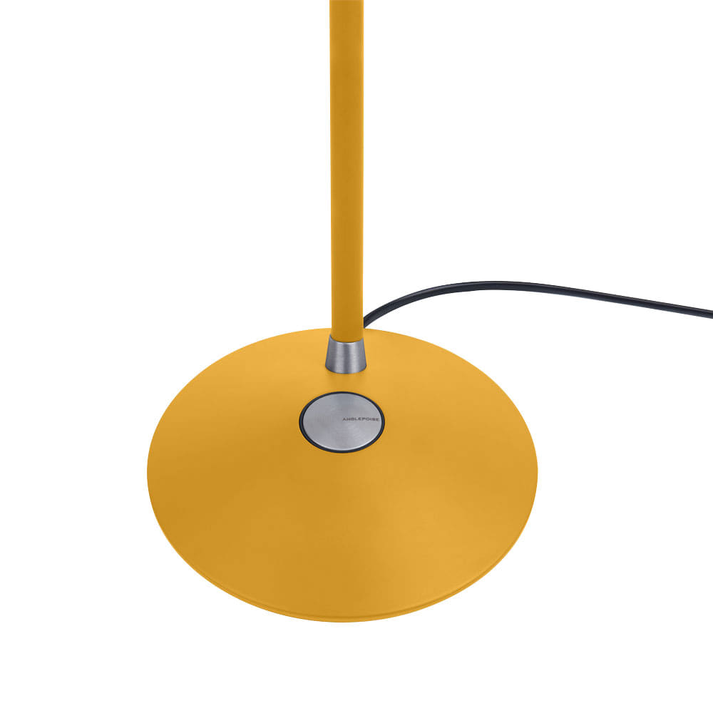 Anglepoise TYPE75 Mini Table Turmeric Gold 테이블 조명 - 상세 이미지 4