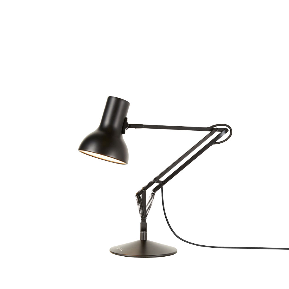 Anglepoise TYPE75 Mini Paul Smith Edition5 테이블 조명 - 상세 이미지 5