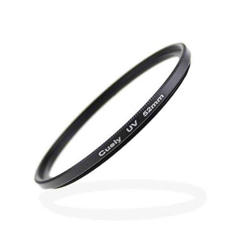 자외선 차단 UV필터 난반사억제 선명한색감 58mm