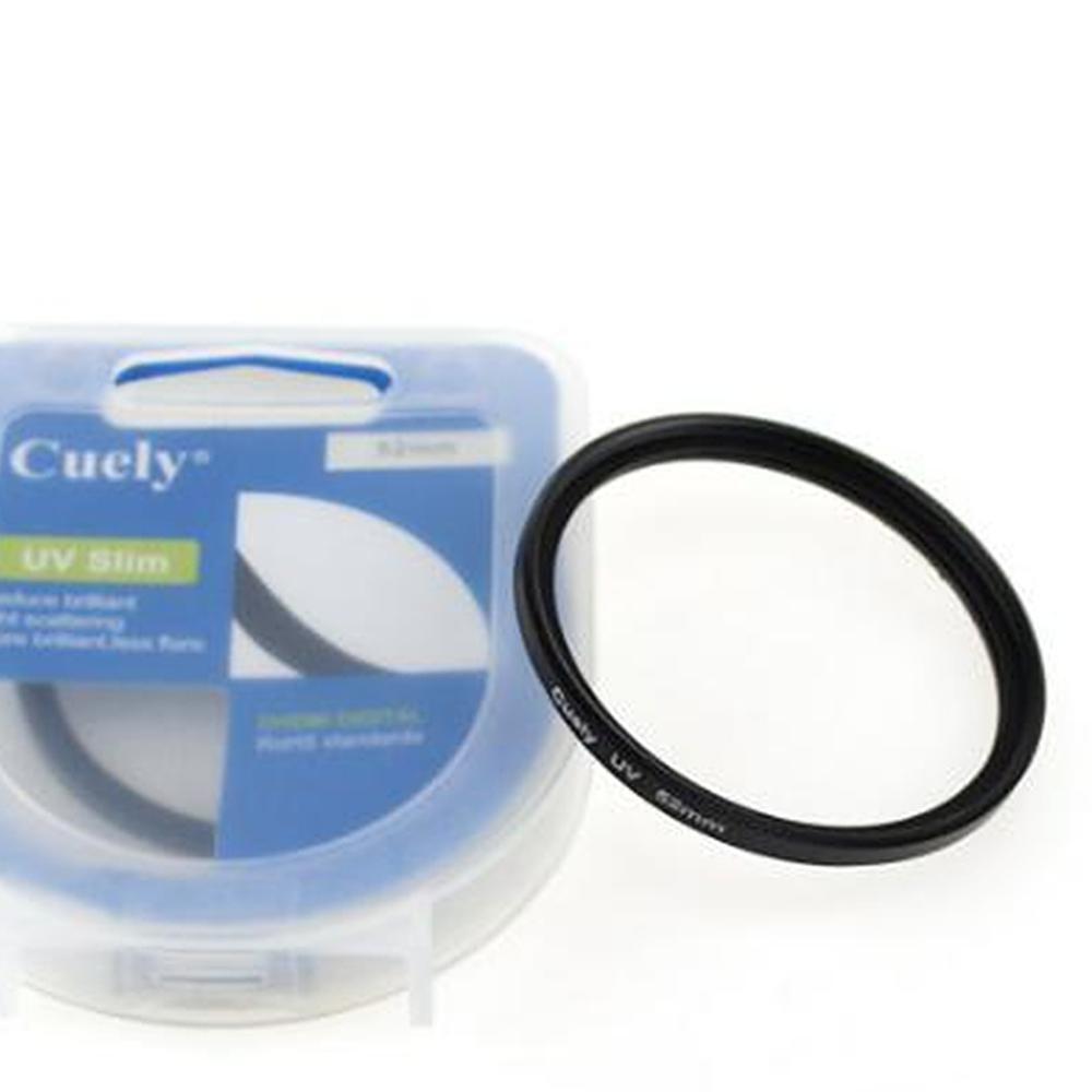 자외선 차단 UV필터 난반사억제 선명한색감 52mm