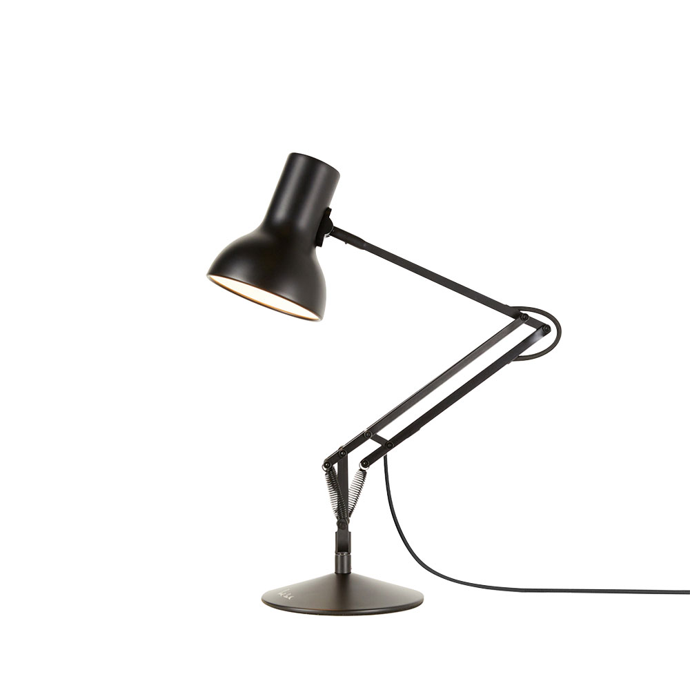 Anglepoise TYPE75 Mini Paul Smith Edition5 테이블 조명 - 상세 이미지 3
