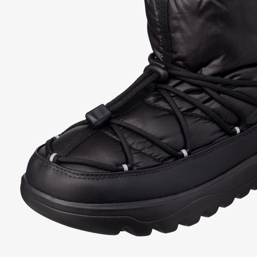 노스페이스 보레알리스 패딩 부츠 NS87R71J NS87R71