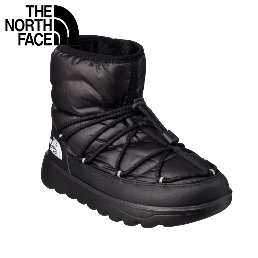 노스페이스 보레알리스 패딩 부츠 NS87R71J NS87R71