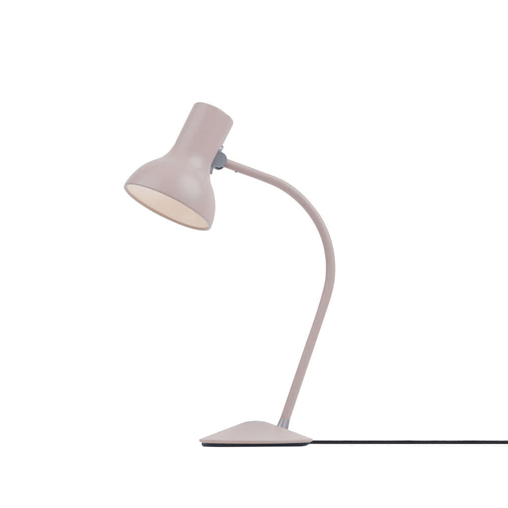 Anglepoise TYPE75 Mini Table Mole Gray 테이블 조명 - 상품 이미지