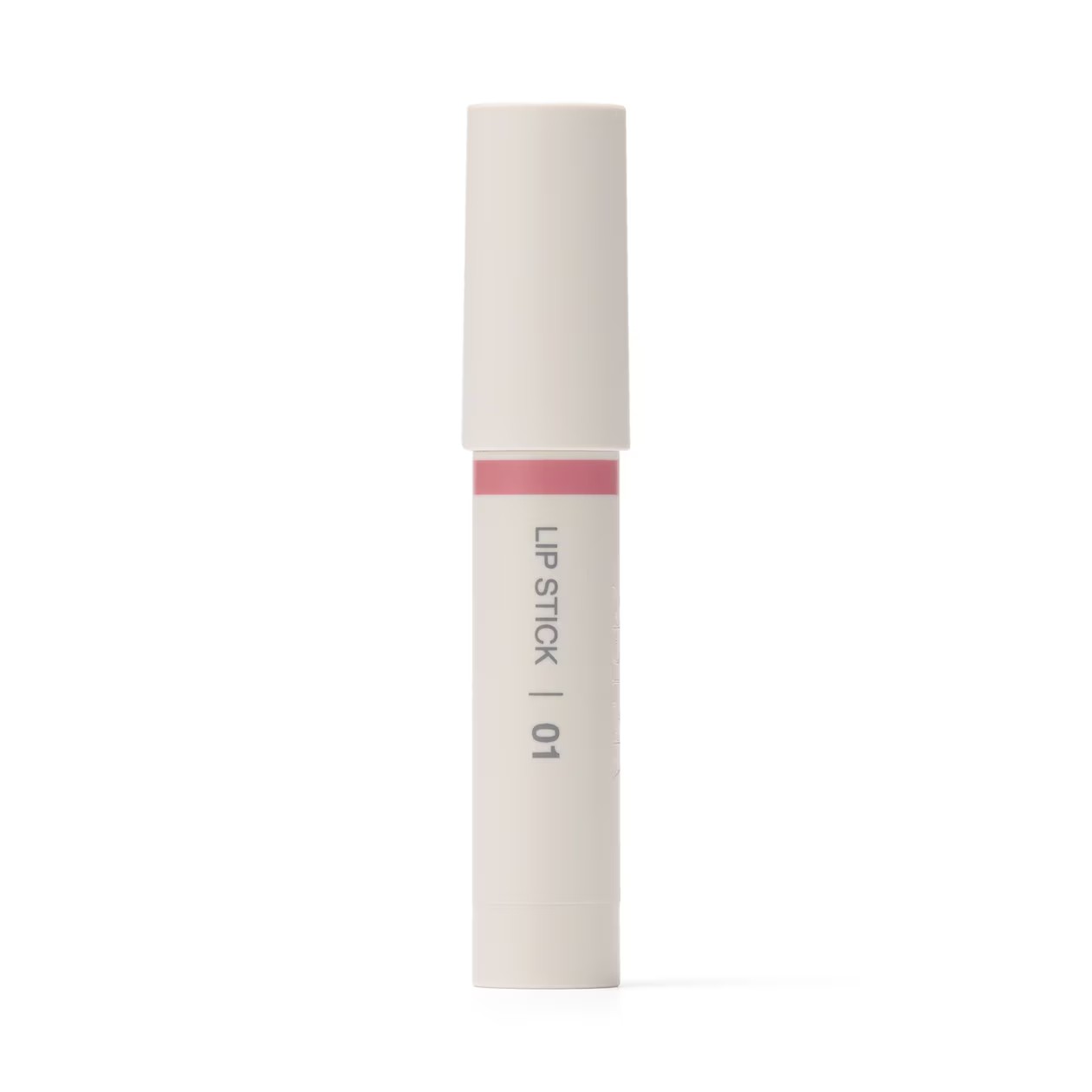MUJI 무인양품 2024 립스틱