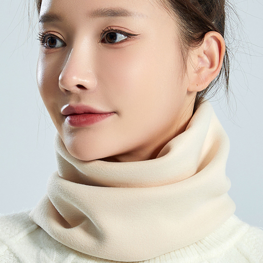1+1 부드러운 기모넥워머 목토시 스키바바클라바 스노보드 겨울 바라클라바 발라클라바 이미지 8