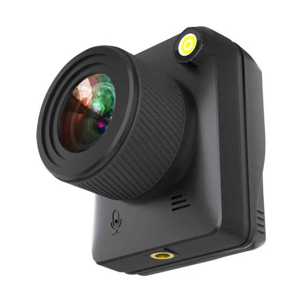 타임랩스 카메라 휴대용 무인 건축 관찰 고화질 4K 64GB - 상품 이미지