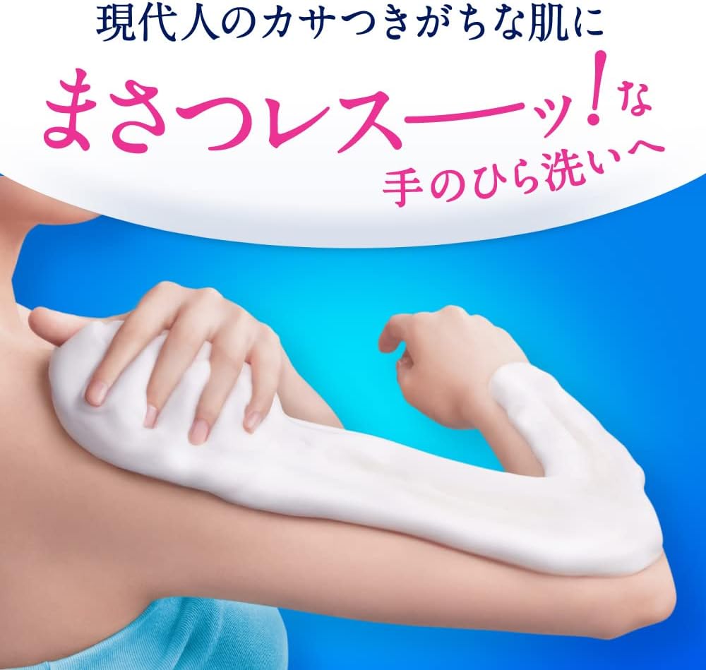 비오레u 더 바디 생크림 바디클렌저 540ml