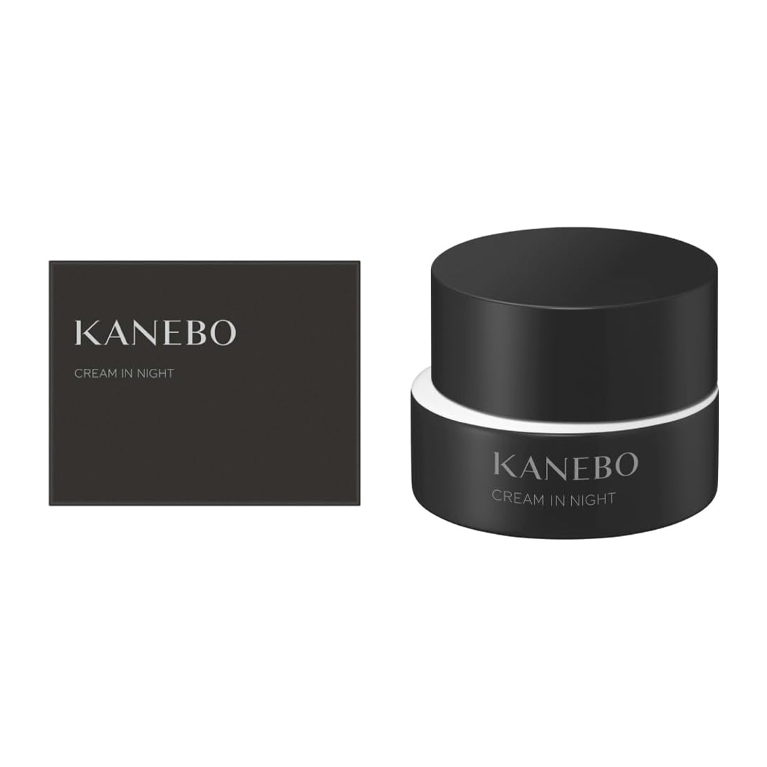 KANEBO 가네보 크림 인 니이트 40g 일본직구