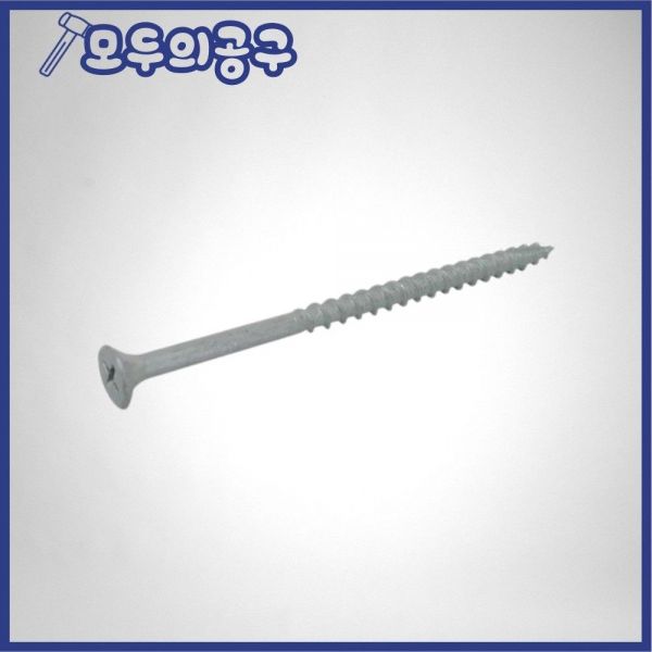 드라이월스크루(병목나사) 상품코드(169-6743) 외날10x90 200EA (매그니코팅) 대화 1301743 : 트루앳홈