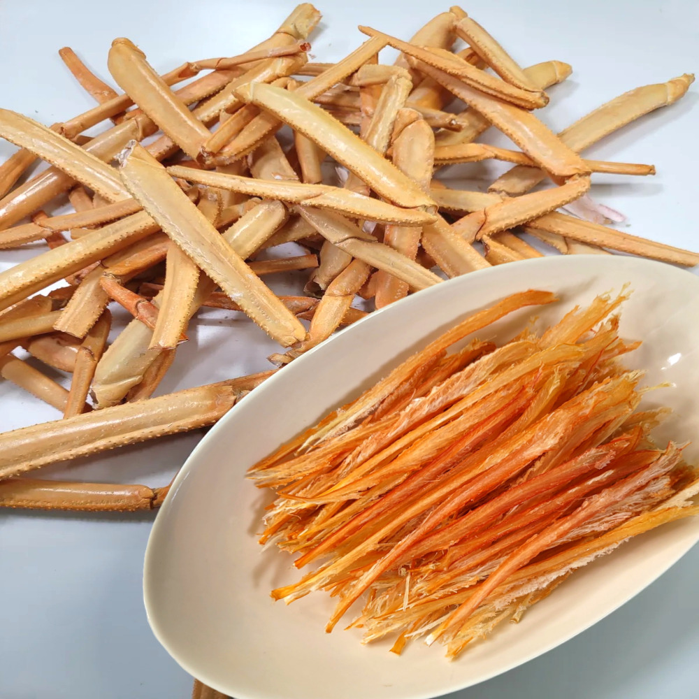 해각포 후기, 통통건어물, 대게 다리살, 홍게 다리살, 게다리 맛집, 간편한 게요리, 가성비 게살, 캠핑 음식 추천