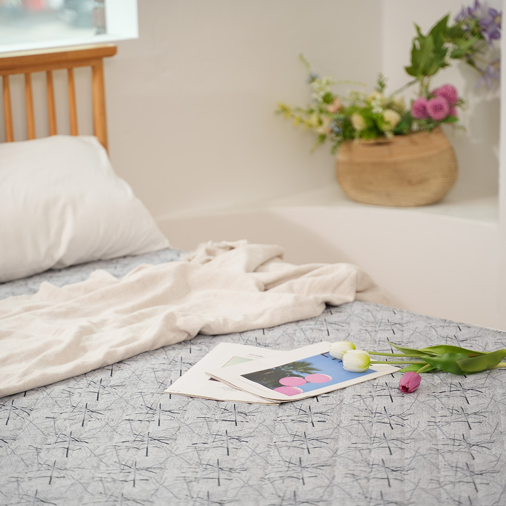 일월 카본 탄소매트 피치터치 초절전형 세탁가능 전기매트 전기장판 싱글