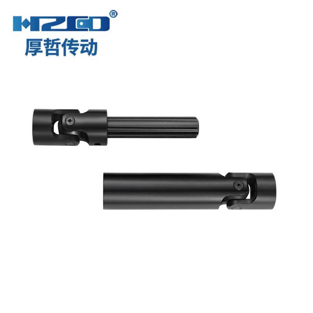 개폐식 유니버셜 조인트 스플라인 복스알 임팩 금속 22mm - 상세 이미지 3
