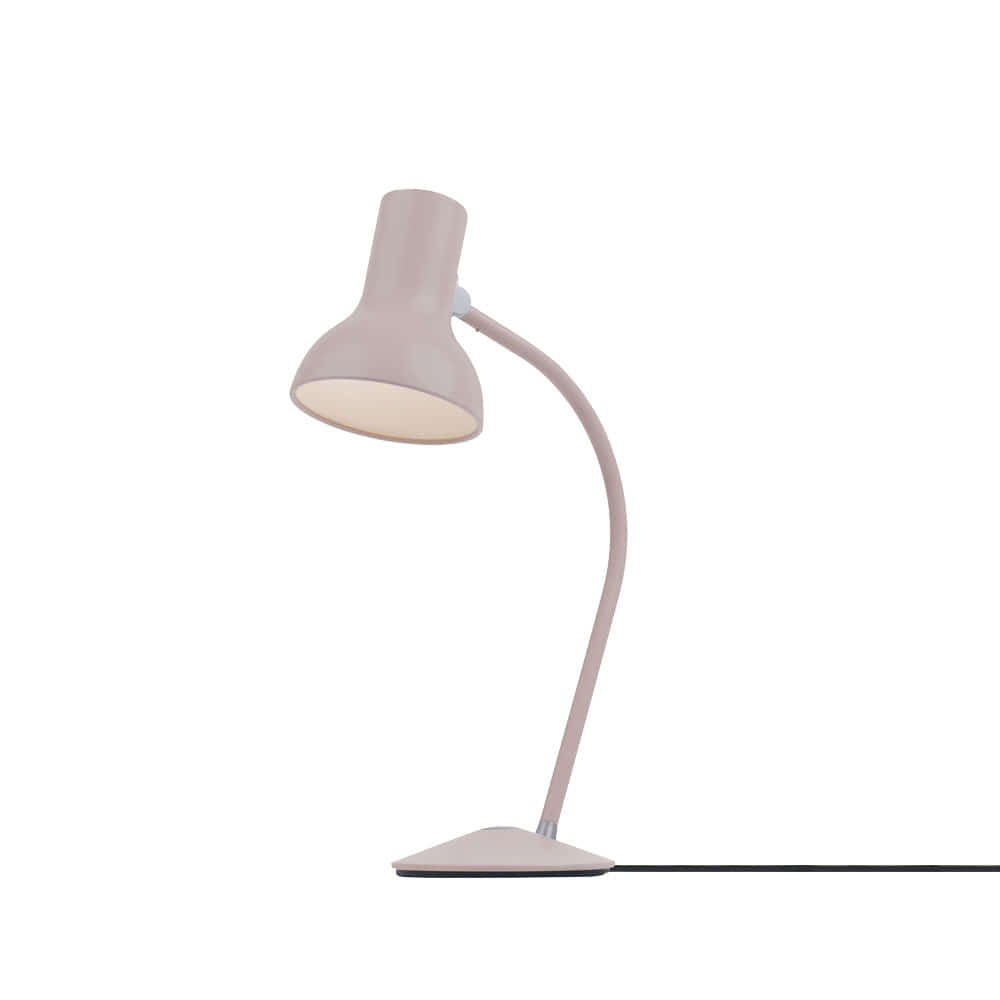 Anglepoise TYPE75 Mini Table Mole Gray 테이블 조명 - 상세 이미지 2