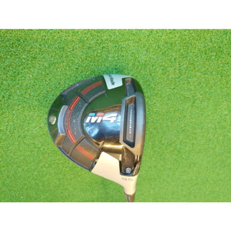 테일러메이드 [중고]테일러메이드 M4 드라이버 9.5도 강도X N237