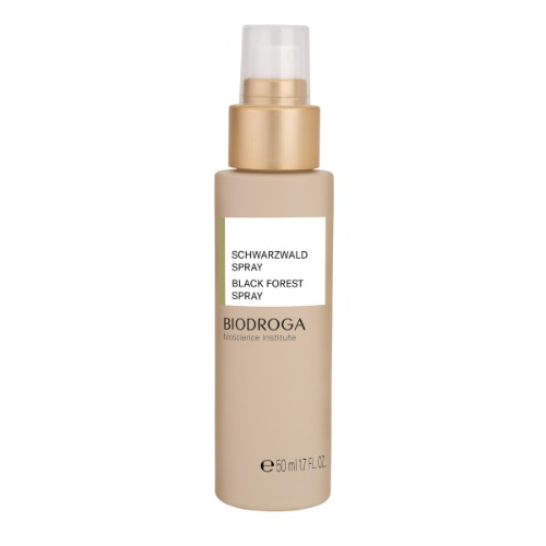 바이오드로가 블랙 포레스트 스프레이 50ml 꽃향기 피부안정 페이스 바디+샘플 - 상품 이미지