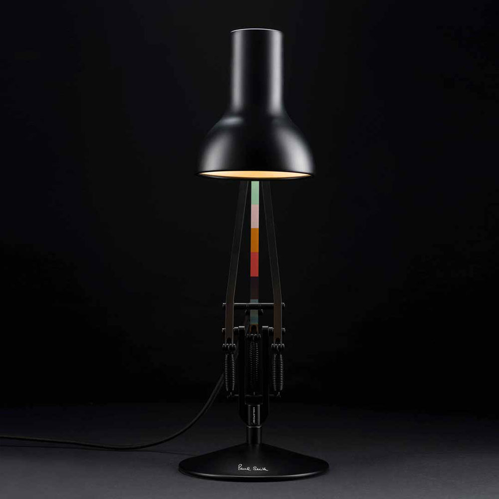 Anglepoise TYPE75 Mini Paul Smith Edition5 테이블 조명 - 상세 이미지 2
