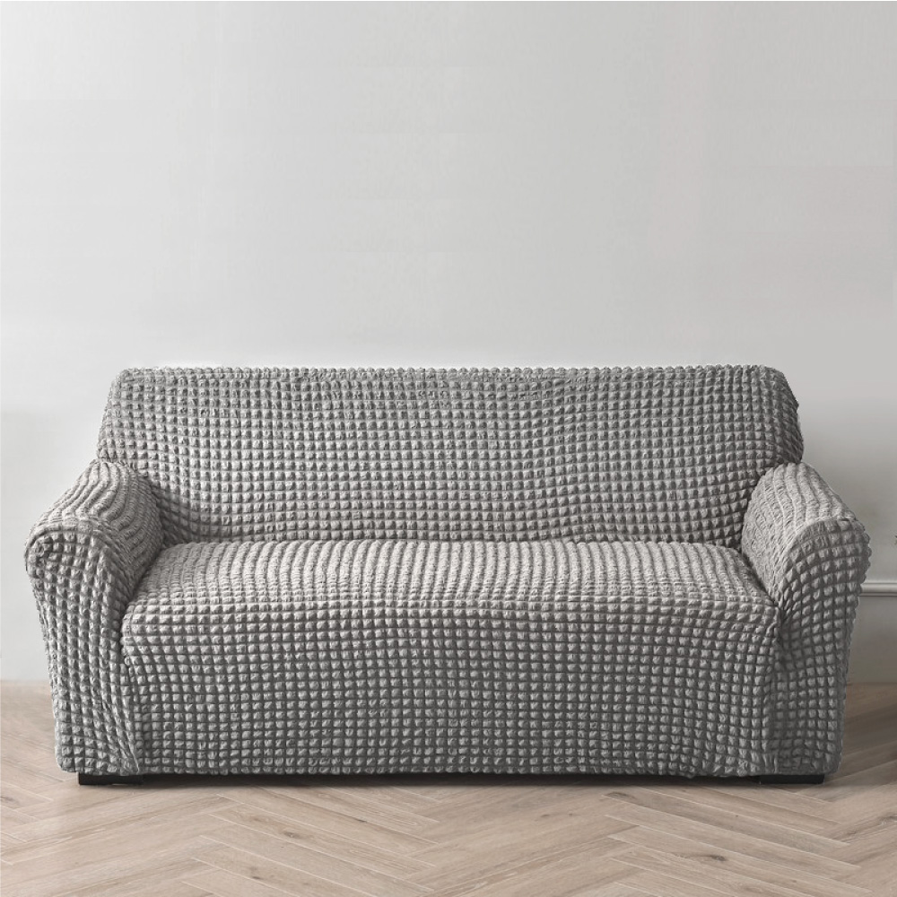 크로플핏스판 고탄력 가죽 쇼파커버 5인용 제작 만들기 천커버 리폼 커버링 4인