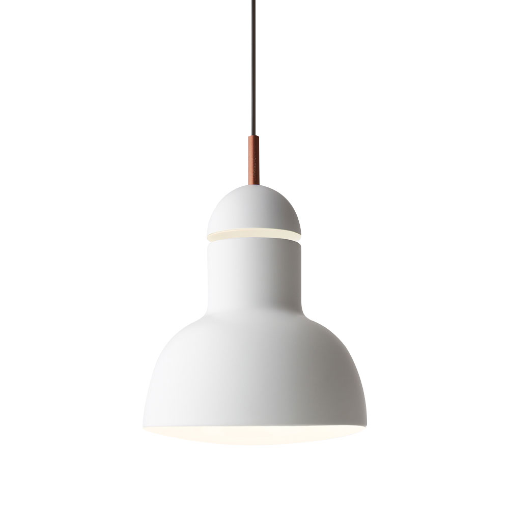 Anglepoise TYPE75 Maxi Pendant 알파인 화이트 팬던트 조명 - 상품 이미지