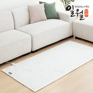 일월 프리미엄 유칼립투스 텐셀 탄소 전기매트 카본매트 싱글 개봉기 | 실사용 후기 - 상품 이미지 3