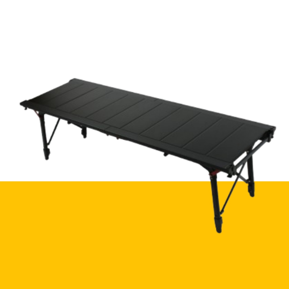 마렉스 IGT 테이블 마칸 1400 캠핑 폴딩 경량 접이식 테이블