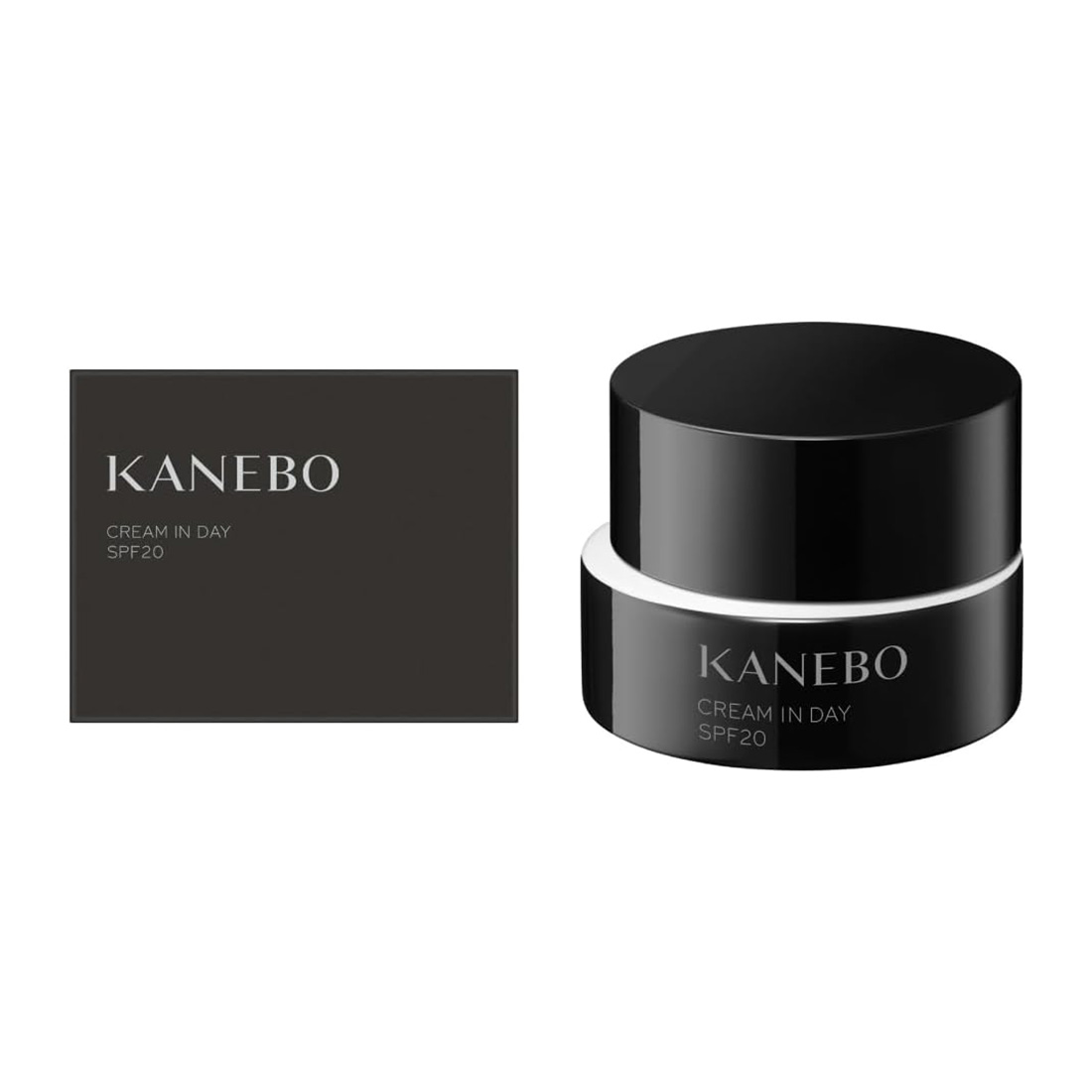 KANEBO 가네보 크림 인 데이 40g SPF20 일본직구