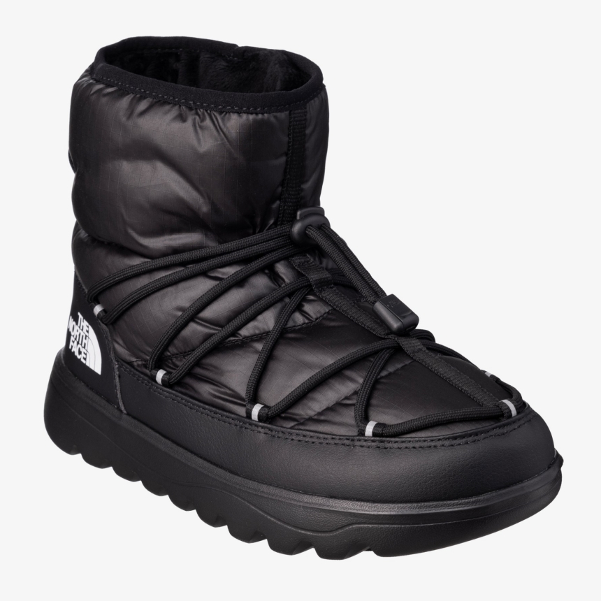 노스페이스 보레알리스 패딩 부츠 NS87R71J NS87R71