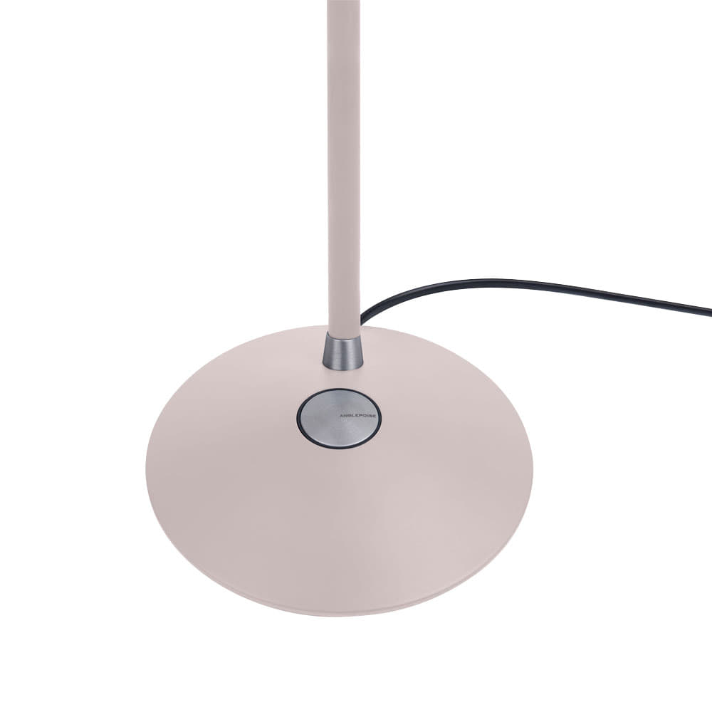 Anglepoise TYPE75 Mini Table Mole Gray 테이블 조명 - 상세 이미지 5