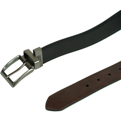 리바이스 캐주얼 벨트 남녀 공용 양면 11LV020004