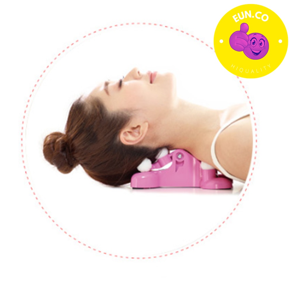 어깨 목 안마기 가정용 지압 목마사지