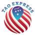 Tao Express 로고