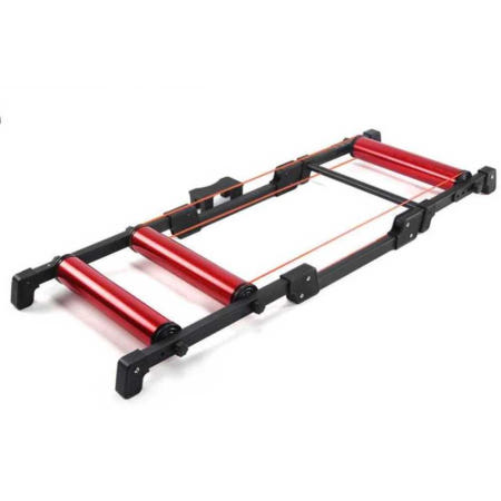 자전거 평로라 실내 사이클 라이딩 연습 유산소 고정