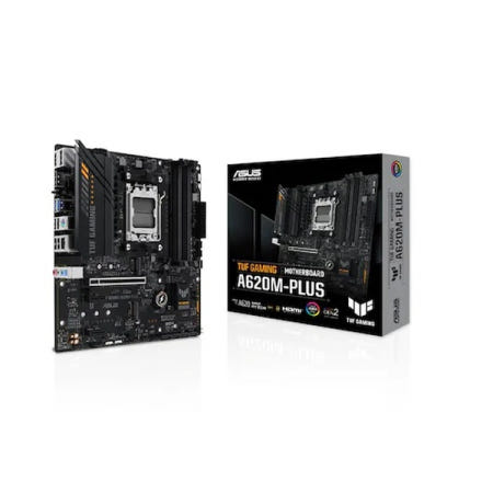 ASUS TUF Gaming A620M-PLUS 대원씨티에스