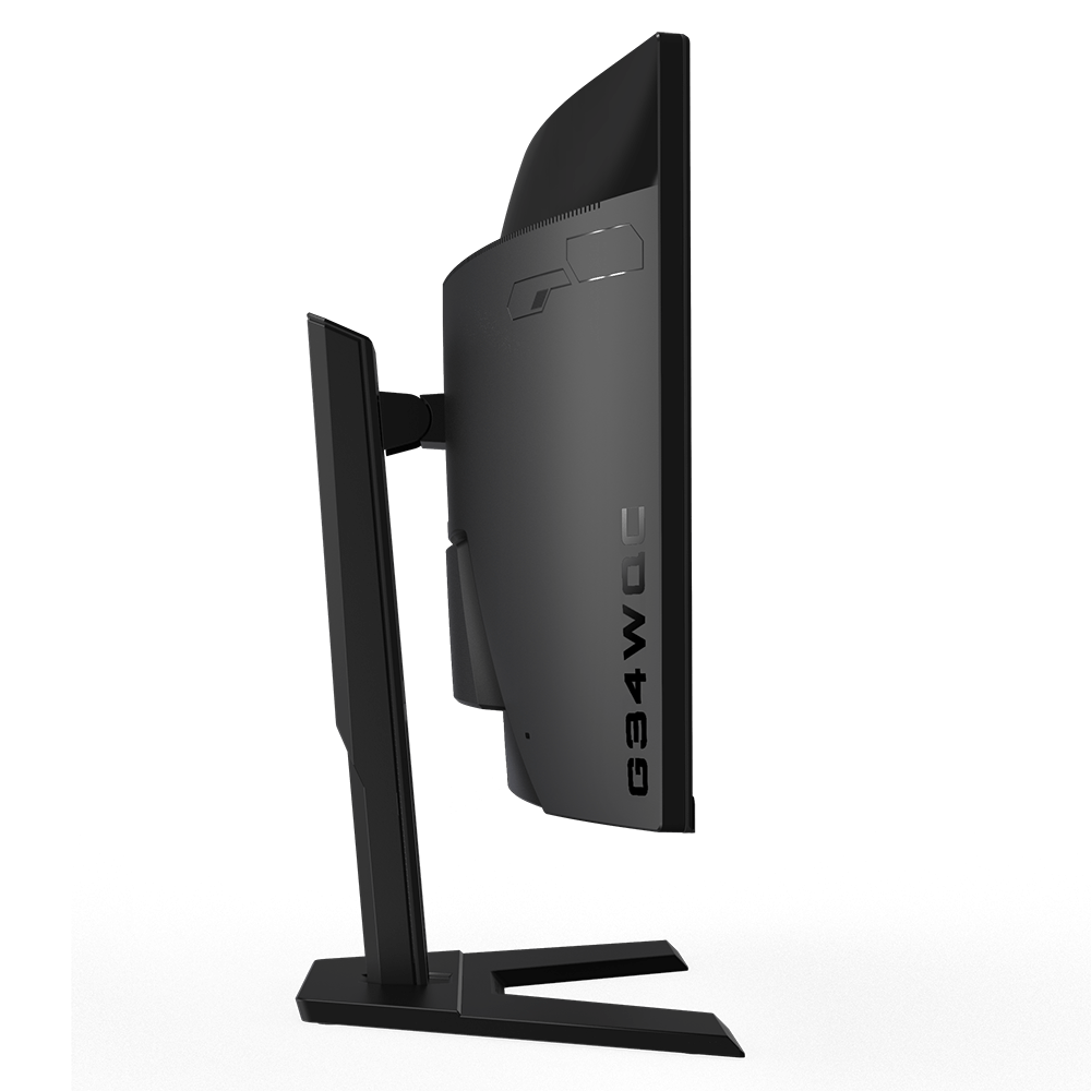GIGABYTE GS34WQC HDR 21:9 울트라와이드 WQHD 120Hz(OC 135Hz) 커브드 게이밍 모니터 86cm(34인치) - 상세 이미지 5