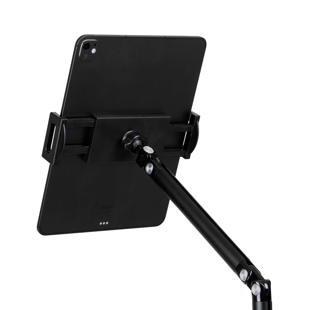 디센느 태블릿 거치대 아이패드 갤럭시 탭 침대 스탠드 5컬러