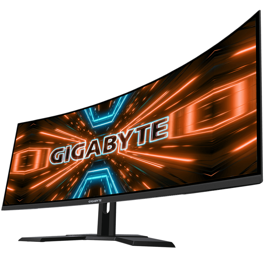 GIGABYTE GS34WQC HDR 21:9 울트라와이드 WQHD 120Hz(OC 135Hz) 커브드 게이밍 모니터 86cm(34인치) - 상세 이미지 3