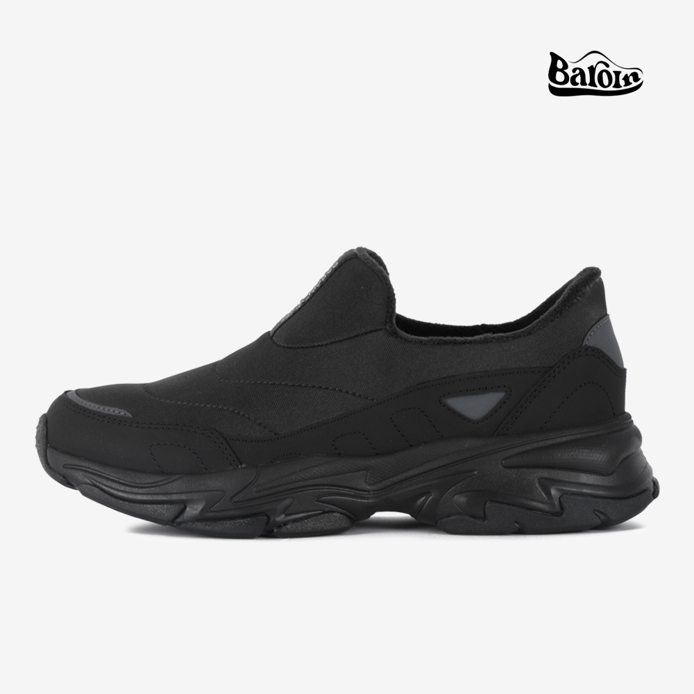 [슈퍼특가] 손 안 대고 신는 바로인 남녀공용 코모도 겨울 방한 스니커즈 운동화