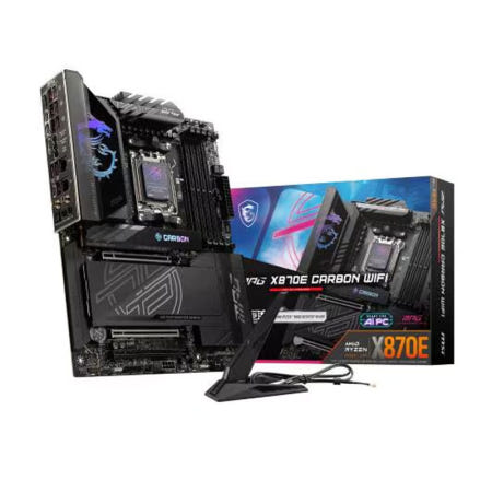 MSI MPG X870E 카본 WIFI (MSI코리아정품)