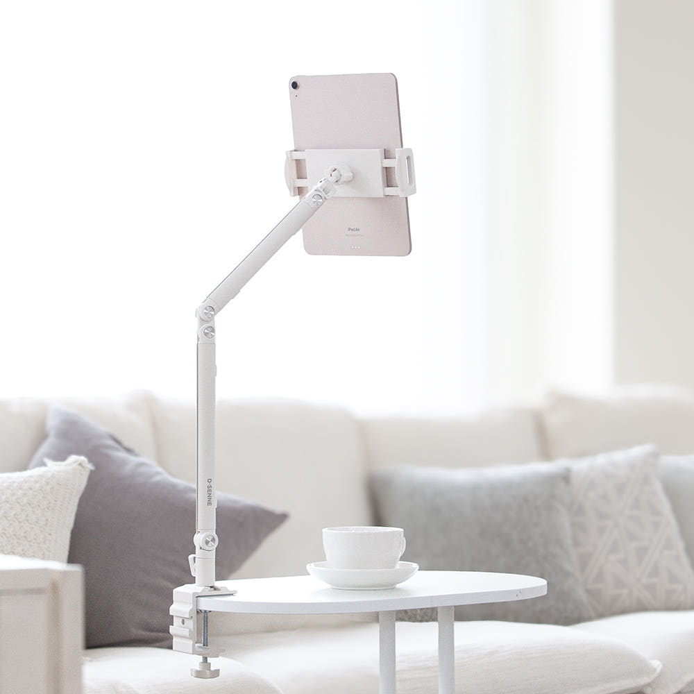 디센느 자바라 거치대