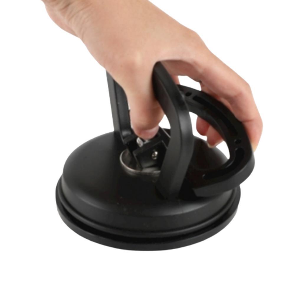 글래스 석션핸들 유리 운반용 흡착 운반 손잡이 강력 유리흡착기 타일 가구이동 석션컵핸들