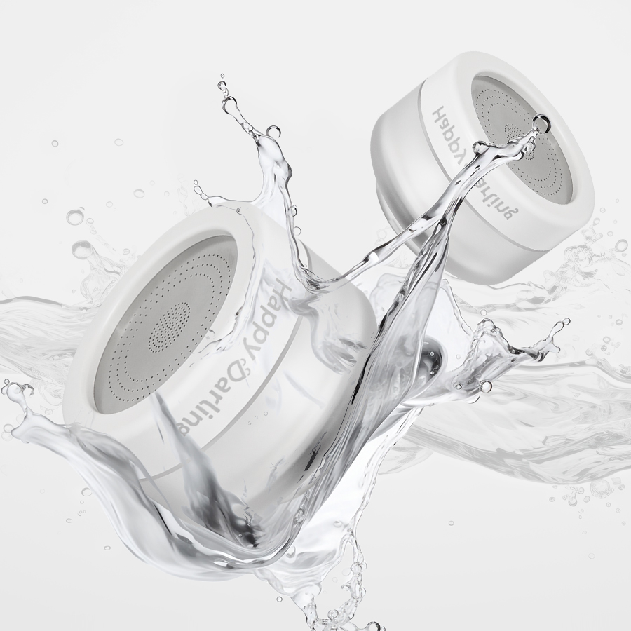 해피달링 세면대 수도꼭지 수전 원홀 욕실 워터탭 필터 교체