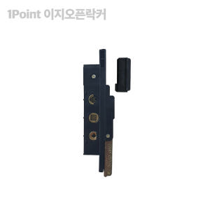 1Point  이지오픈 락커 락킹기어 샤시락커 창문잠금장치 샷시부속 부자... 솔직 후기 | 실제 배치 사진 포함 - 상품 이미지 2