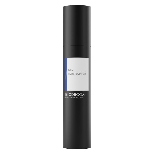 바이오드로가 하이드라 파워 플루이드 50ml 가볍고 산뜻한 끈적임X 남성 수분크림+샘플 - 상품 이미지
