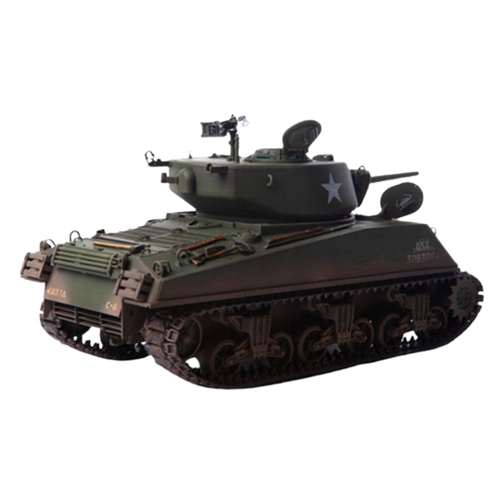 1 35 중전차 프라키트 선택조립 75mm 76mm 포