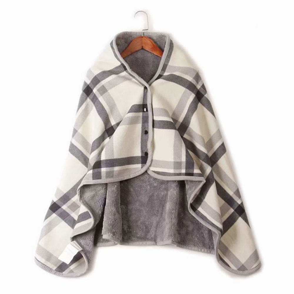 과일 쿠션 담요