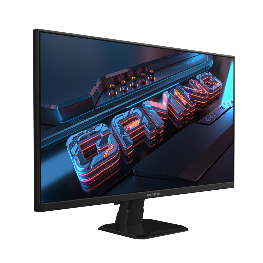 GIGABYTE GS27QA HDR FAST IPS QHD 144Hz 리얼 180Hz 게이밍 모니터 68cm(27인치) - 상세 이미지 4