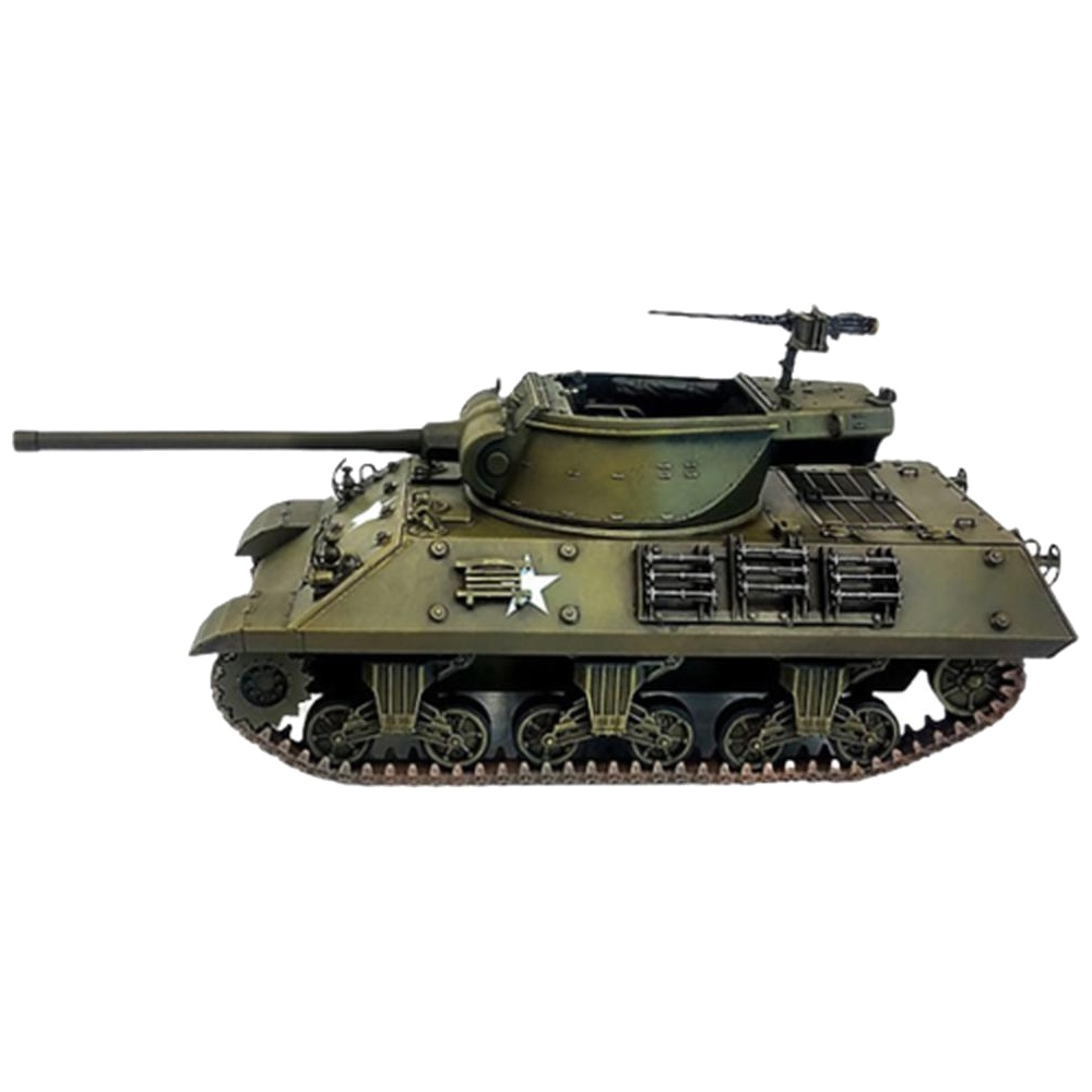 1 35 스케일 프라키트 기갑차량 90mm 주포 재현 도색별도