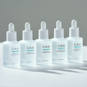 로투에 엑소좀 히알루론산 콜라겐 앰플 필쎄라 탄력 리프팅 수분 30ml 솔직 후기 | 피부 타입별 분석 - 상품 이미지 4